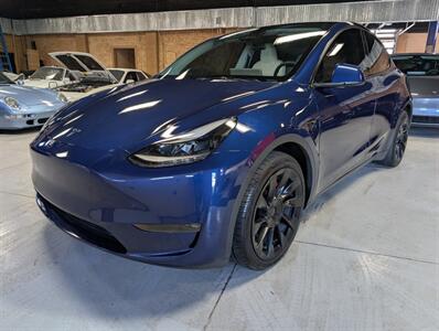 2023 Tesla Model Y Long Range 7-Passenger - Photo 5 - Bountiful, UT 84010