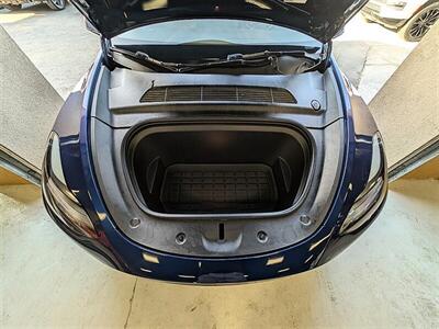 2023 Tesla Model Y Long Range  7-Passenger - Photo 17 - Bountiful, UT 84010