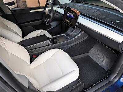 2023 Tesla Model Y Long Range  7-Passenger - Photo 4 - Bountiful, UT 84010