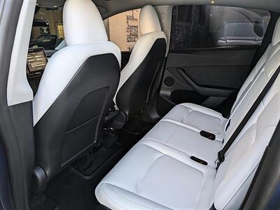 2023 Tesla Model Y Long Range  7-Passenger - Photo 25 - Bountiful, UT 84010