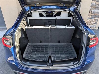 2023 Tesla Model Y Long Range  7-Passenger - Photo 32 - Bountiful, UT 84010