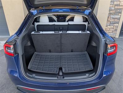 2023 Tesla Model Y Long Range 7-Passenger - Photo 31 - Bountiful, UT 84010