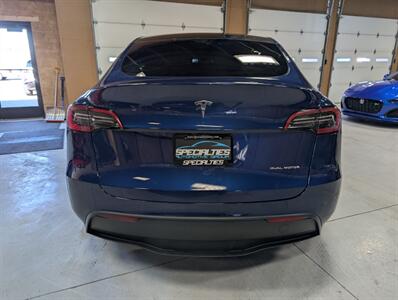 2023 Tesla Model Y Long Range 7-Passenger - Photo 9 - Bountiful, UT 84010