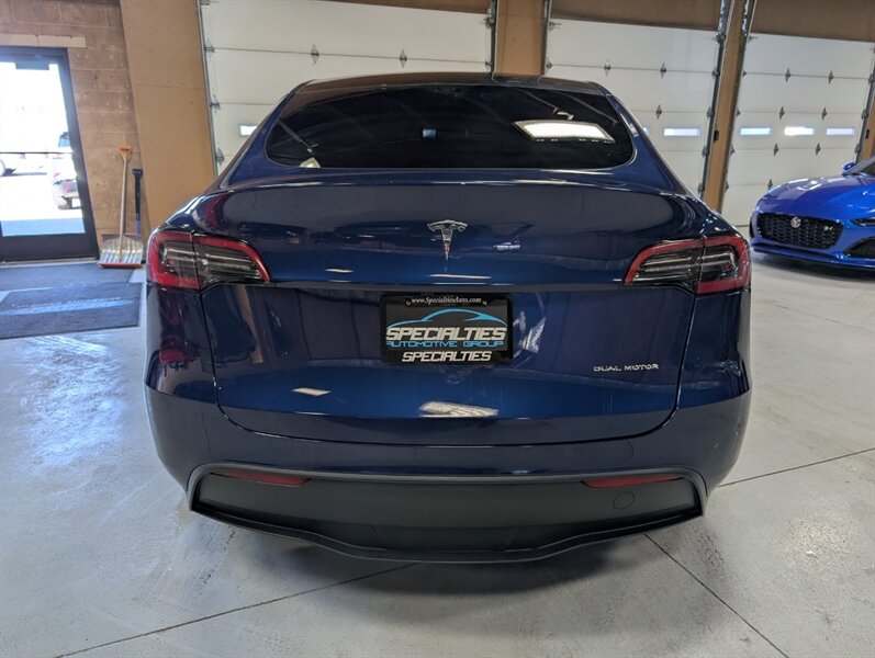2023 Tesla Model Y Long Range 7-Passenger - Photo 9 - Bountiful, UT 84010