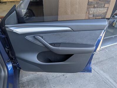 2023 Tesla Model Y Long Range 7-Passenger - Photo 30 - Bountiful, UT 84010