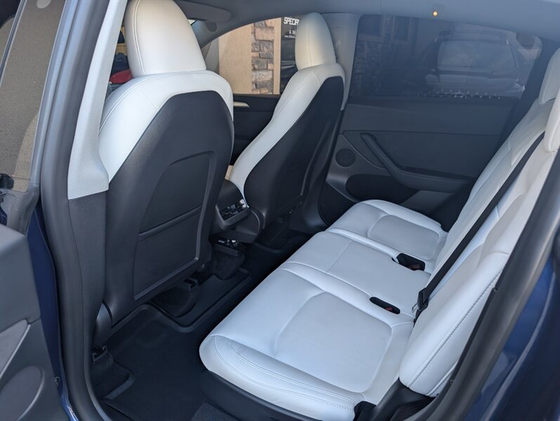 2023 Tesla Model Y Long Range 7-Passenger - Photo 23 - Bountiful, UT 84010