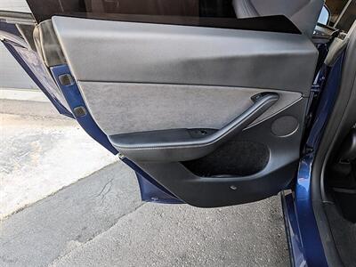 2023 Tesla Model Y Long Range  7-Passenger - Photo 24 - Bountiful, UT 84010