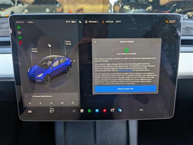 2023 Tesla Model Y Long Range 7-Passenger - Photo 20 - Bountiful, UT 84010