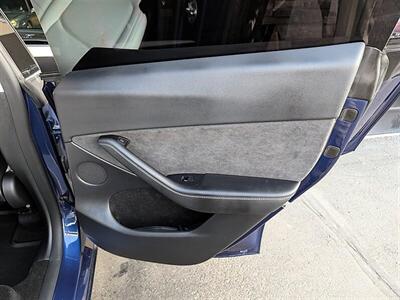 2023 Tesla Model Y Long Range  7-Passenger - Photo 29 - Bountiful, UT 84010