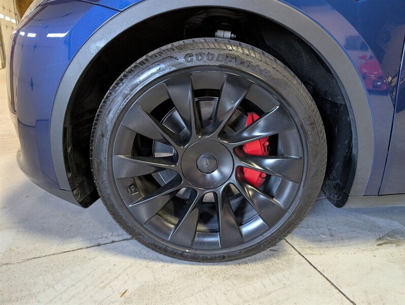 2023 Tesla Model Y Long Range 7-Passenger - Photo 15 - Bountiful, UT 84010