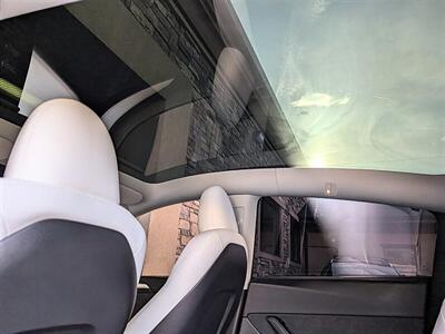 2023 Tesla Model Y Long Range  7-Passenger - Photo 26 - Bountiful, UT 84010