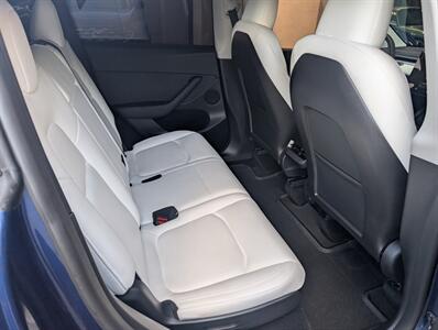 2023 Tesla Model Y Long Range 7-Passenger - Photo 28 - Bountiful, UT 84010
