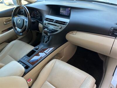 2015 Lexus RX 350   - Photo 7 - St. George, UT 84770-2625