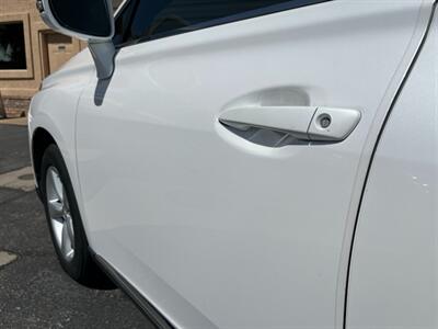 2015 Lexus RX 350   - Photo 29 - St. George, UT 84770-2625