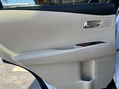 2015 Lexus RX 350   - Photo 50 - St. George, UT 84770-2625