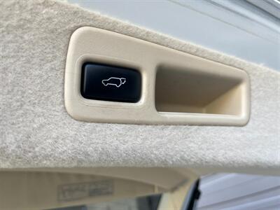 2015 Lexus RX 350   - Photo 45 - St. George, UT 84770-2625