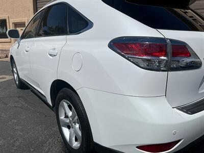 2015 Lexus RX 350   - Photo 23 - St. George, UT 84770-2625