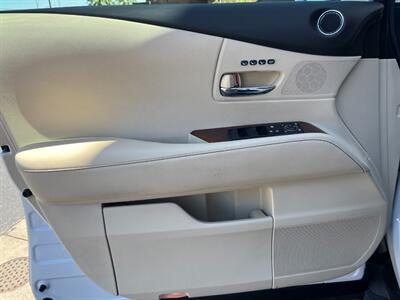2015 Lexus RX 350   - Photo 48 - St. George, UT 84770-2625