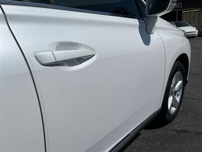 2015 Lexus RX 350   - Photo 30 - St. George, UT 84770-2625