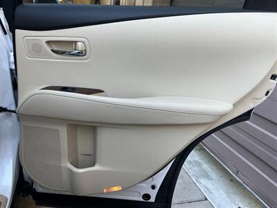 2015 Lexus RX 350   - Photo 51 - St. George, UT 84770-2625