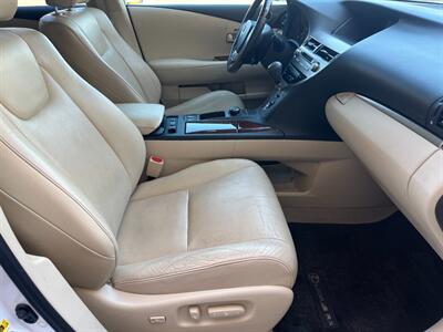 2015 Lexus RX 350   - Photo 13 - St. George, UT 84770-2625