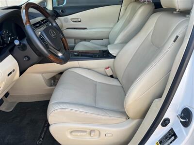 2015 Lexus RX 350   - Photo 9 - St. George, UT 84770-2625