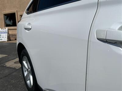 2015 Lexus RX 350   - Photo 27 - St. George, UT 84770-2625