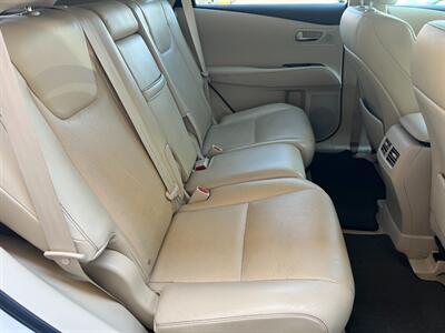 2015 Lexus RX 350   - Photo 15 - St. George, UT 84770-2625