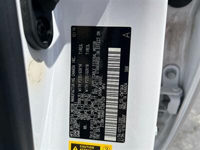 2015 Lexus RX 350   - Photo 52 - St. George, UT 84770-2625