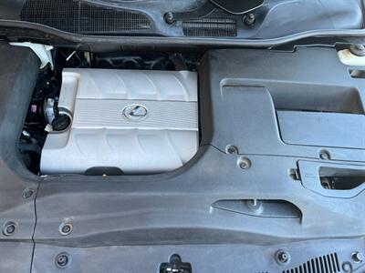 2015 Lexus RX 350   - Photo 4 - St. George, UT 84770-2625