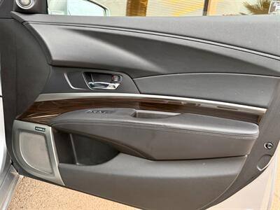 2014 Acura RLX w/Krell Audio   - Photo 50 - St. George, UT 84770-2625
