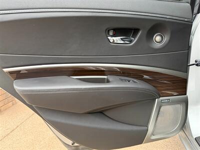 2014 Acura RLX w/Krell Audio   - Photo 47 - St. George, UT 84770-2625