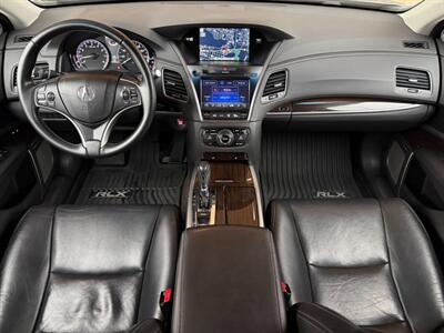 2014 Acura RLX w/Krell Audio   - Photo 4 - St. George, UT 84770-2625