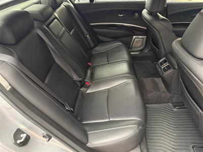 2014 Acura RLX w/Krell Audio   - Photo 15 - St. George, UT 84770-2625