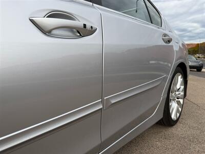 2014 Acura RLX w/Krell Audio   - Photo 28 - St. George, UT 84770-2625