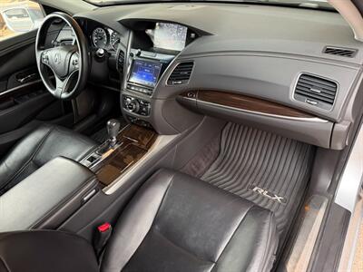 2014 Acura RLX w/Krell Audio   - Photo 7 - St. George, UT 84770-2625