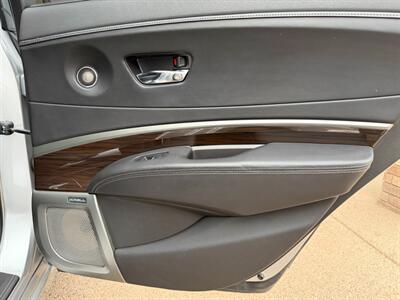 2014 Acura RLX w/Krell Audio   - Photo 48 - St. George, UT 84770-2625