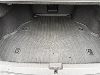 2014 Acura RLX w/Krell Audio   - Photo 42 - St. George, UT 84770-2625