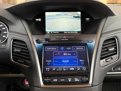 2014 Acura RLX w/Krell Audio   - Photo 5 - St. George, UT 84770-2625