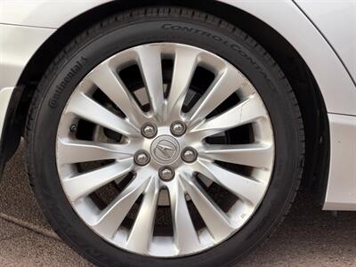 2014 Acura RLX w/Krell Audio   - Photo 37 - St. George, UT 84770-2625