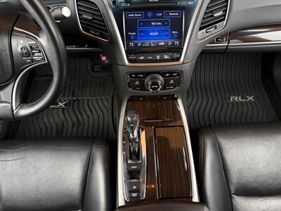 2014 Acura RLX w/Krell Audio   - Photo 49 - St. George, UT 84770-2625