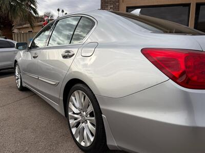 2014 Acura RLX w/Krell Audio   - Photo 23 - St. George, UT 84770-2625