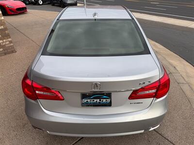 2014 Acura RLX w/Krell Audio   - Photo 20 - St. George, UT 84770-2625