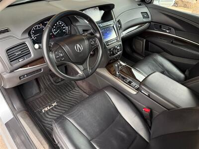 2014 Acura RLX w/Krell Audio   - Photo 2 - St. George, UT 84770-2625