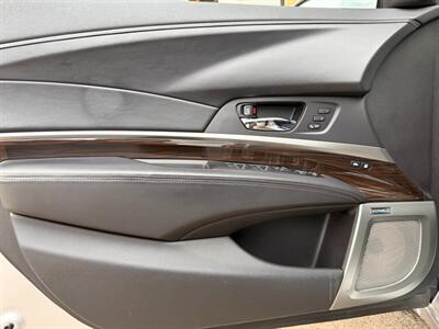 2014 Acura RLX w/Krell Audio   - Photo 46 - St. George, UT 84770-2625