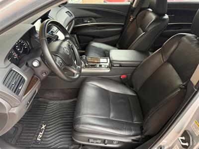2014 Acura RLX w/Krell Audio   - Photo 9 - St. George, UT 84770-2625