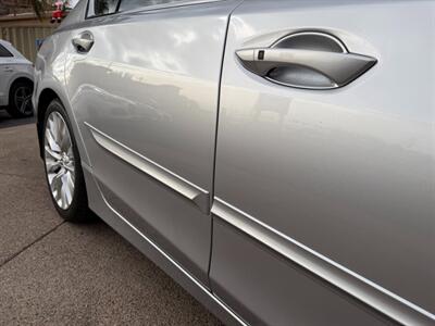 2014 Acura RLX w/Krell Audio   - Photo 29 - St. George, UT 84770-2625