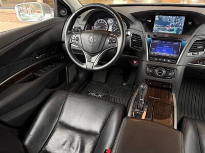 2014 Acura RLX w/Krell Audio   - Photo 17 - St. George, UT 84770-2625