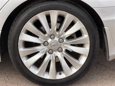 2014 Acura RLX w/Krell Audio   - Photo 36 - St. George, UT 84770-2625