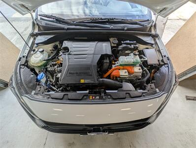 2018 Hyundai IONIQ Plug-in Hybrid Limited   - Photo 17 - Bountiful, UT 84010